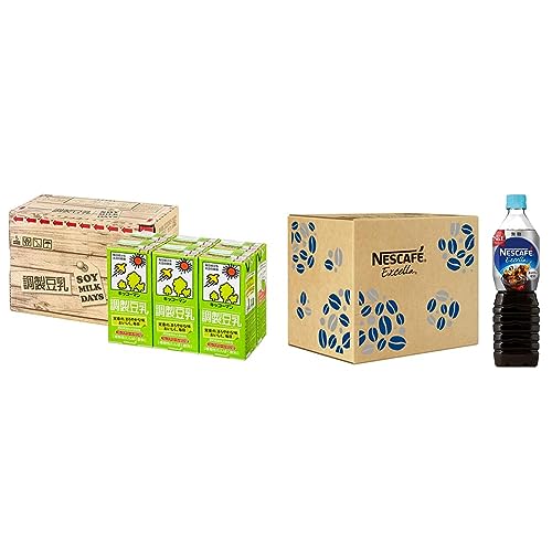 yAmazon.co.jpzlXJtF GNZ {gR[q[  900ml ×12{ + SOYMILK DAYS(\C~N fCY) [Amazonuh] LbR[}  SOYMILK DAYS 1000ml×6{