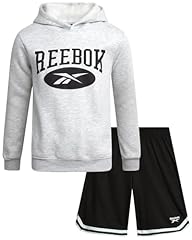 Light Grey Heather/Black