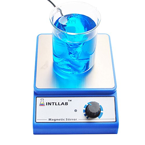 Best Lab Stirrers