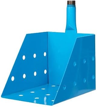 212 Main STRAINERSCOOP Catch Basin Scoop