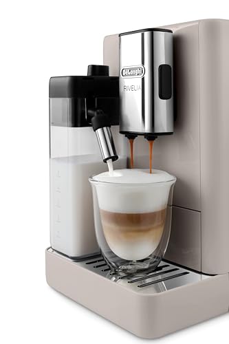 Delonghi Rivelia EXAM440.35.B - Afbeelding 4