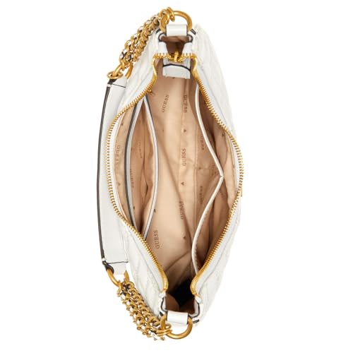 Image of Guess Women's Brand Logo Printed Clutch| Ladies Purse Handbags | Gift For Ladies