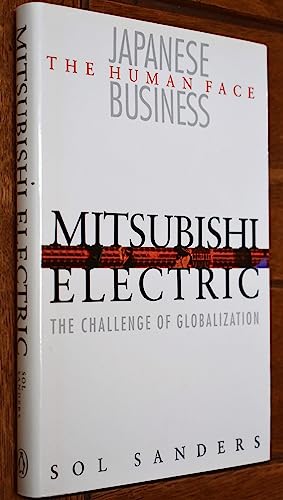 Mitsubishi Electric: The Challenge of Globalization (Penguin business)