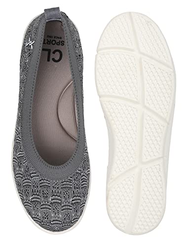 Image of Carlton London Women Ballet Flat