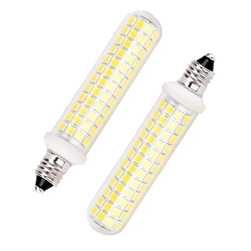 LED E11d V^ 9W 100V  E11d, 1100LM 100WnQv, SLz F6000Ki2j