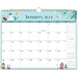 Calendario 2026-2027