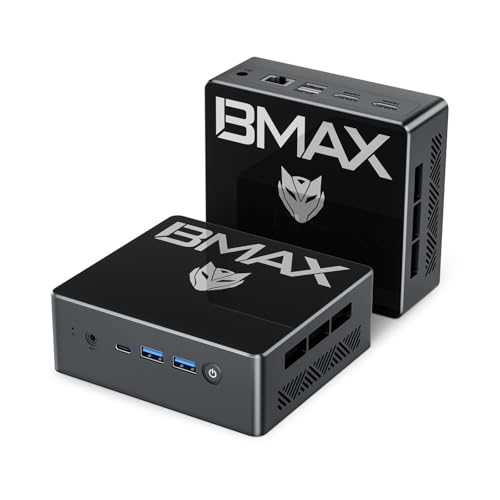 ミニpc N150 最新第13世代初登場　BMAX ミニpc 最新 Amazon | N150初登場ミニpc BMAX B4 Turbo 13thインテル Twin