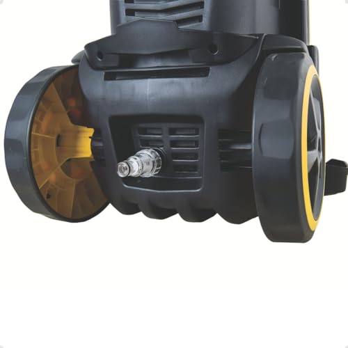 Tramontina, Lavadora de Alta Pressão Master 1400W, 127V