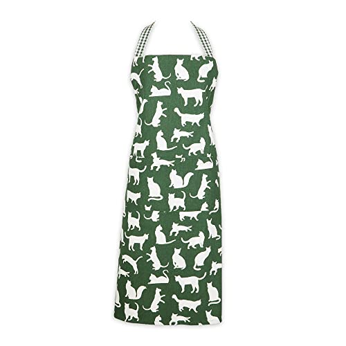 DII Everyday Pets Cat Chef Apron