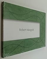 Robert Mangold: Paintings and Works on Paper 2013-2017 B074DMHL7Z Book Cover