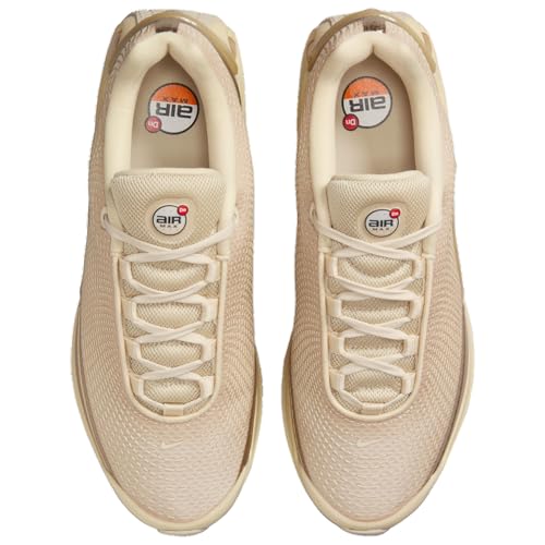 Nike Nike Air Max DN - Women's (HV4861-200, Light Khaki/Gold) Size 7.5
