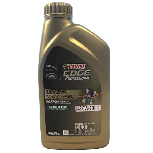 Complete Oil Change Kit Compatible with Land Rover LR4, Discovery 5 & Range Rover Sport & Full Size, Includes MAHLE Cartridge Oil Filter & Seal, 9 Quarts Genuine OE 0W-20 Oil & Reminder Cling - Thumbnail 2