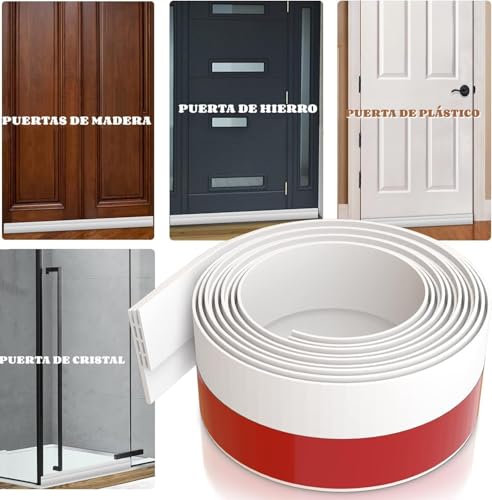 Guardapolvo para puertas 26 Imagen adicional