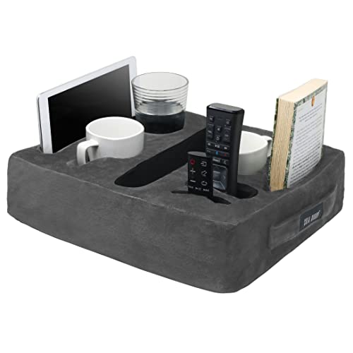 Sofa Buddy Praktischer Couch-Becherhalter, Couch-Untersetzer, Sofa-Becherhalter Das perfekte Couch-Accessoire