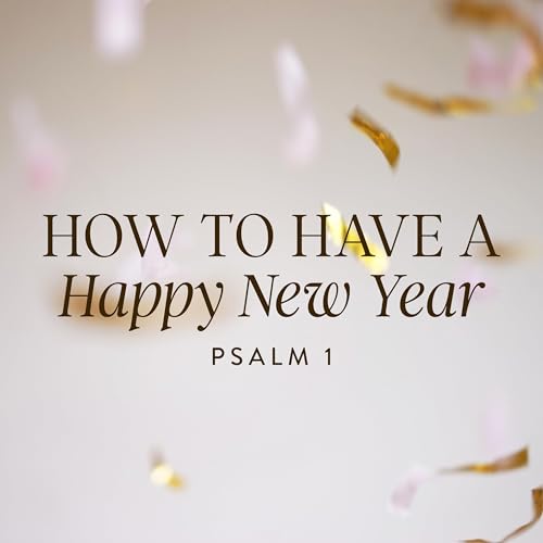 How to Have a Happy New Year, Ep. 6 Podcast Por  arte de portada