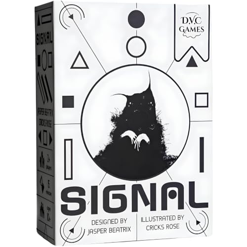 Signal the Board Game miniatura 1