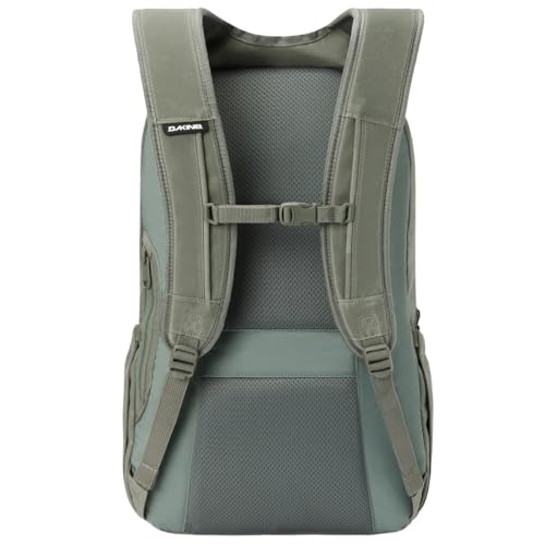 Dakine Rucksack Campus 28L Grun - Für Damen und Herren - Mit Laptopfach – Ansicht 2
