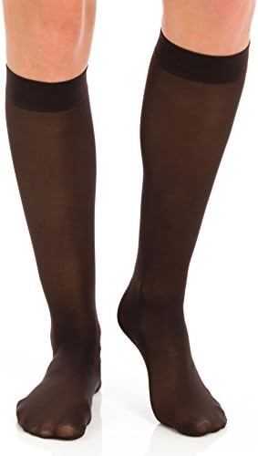 Berkshire Women's Trend Opaque Trouser Sock image 5
