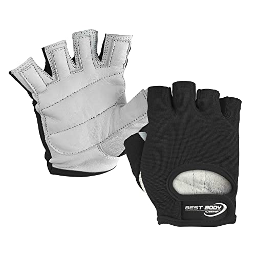 Fitness Handschuhe Best Body Nutrition Power Handschuh im Vergleich