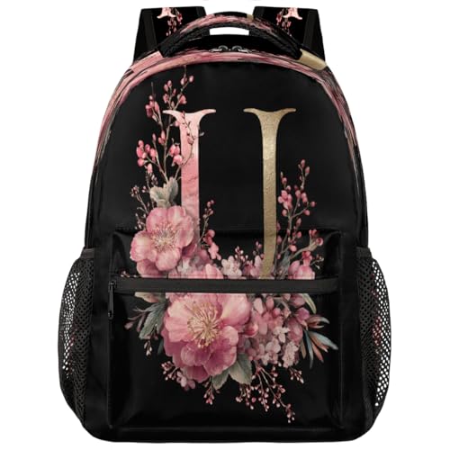 Mochila escolar impermeable que evita libros mojados y roturas para estudiantes de secundaria