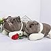 Imagen de TOPLITHE Bulldog Peluche