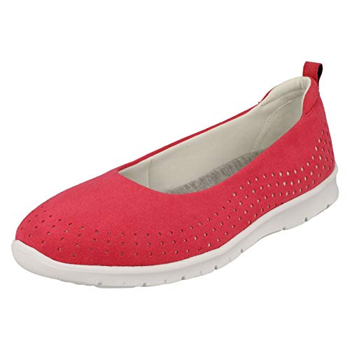 Image of Clarks womens Ankle-Strap