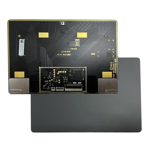 Clickpad gris compatible con Microsoft Surface Laptop 3 repuesto 2