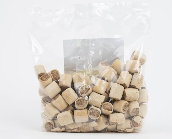 Biscotti Biscotto Snack Rolls Rocky per Cane Cani Dog ROLLIES 2,5kg