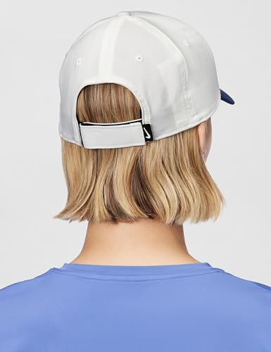 Image of Nike Unisex Adult Dri-Fit Club Structured Swoosh Cap Hat | Mens and Womens