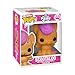 Funko Pop! Bitty: My Little Pony - Twilight Sparkle, Fluttershy, Discord, and Dr. Hooves - 0.9 Inch (2.2 Cm) - Cartoon Collectable - Gift Idea - Stackable Display Shelf Included