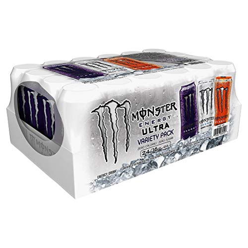 List of Top Ten Best Flavor Of Monster Top Picks 2023 Reviews