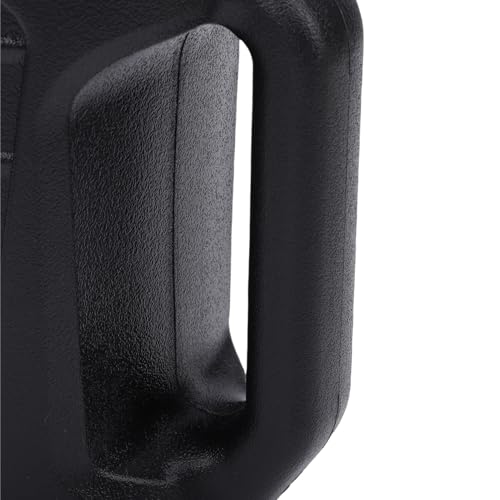 Esparcidor manual TOPINCN 2.5L para fertilizante y sal miniatura 7