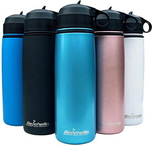 Best Seychelle Water Filter Bottles