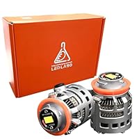 Amazon | LEDLABO L1B フォグランプ 新型 14000lm イエロー 純正 交換