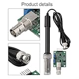 Zoom IMG-1 lecreatekit kit sensore ph preciso Zoom IMG-1 lecreatekit kit sensore ph preciso