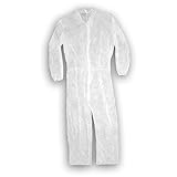 Trimaco SuperTuff Polypropylene Coverall, XX-Large