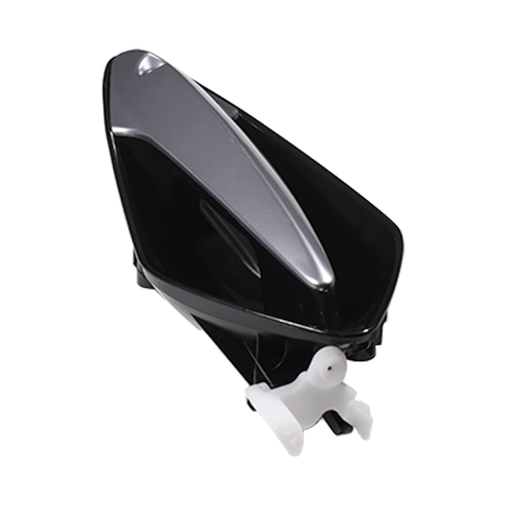 Poignée de porte avant gauche extérieure de haute précision pour Honda Civic 72180-SMG-G04ZD