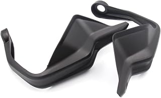 DHAEY Motorcycle Black Hand Guards Brake Clutch Levers Protector Handguard Shield For H&on&da NC700 X CB650F CTX700 NC750X 2014-2018