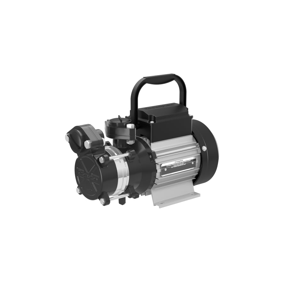 Crompton Mini Pump Aquagold Series | Domestic |Self Priming | 0.5 HP | 24 Months Warranty | Faster Suction | Anti Rust Coating | Anti Jam Winding-image-25