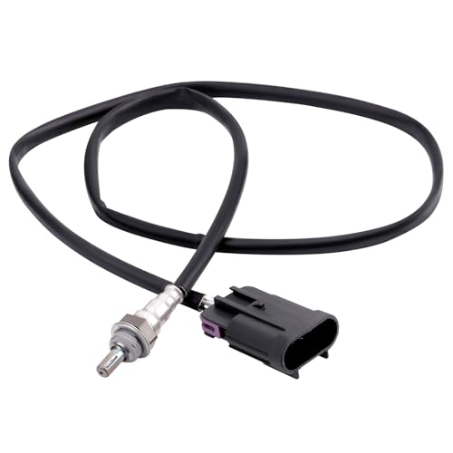 Capteur d'oxygene 4016021 sonde lambda de rechange moto Indian Chief 2017 a 2019