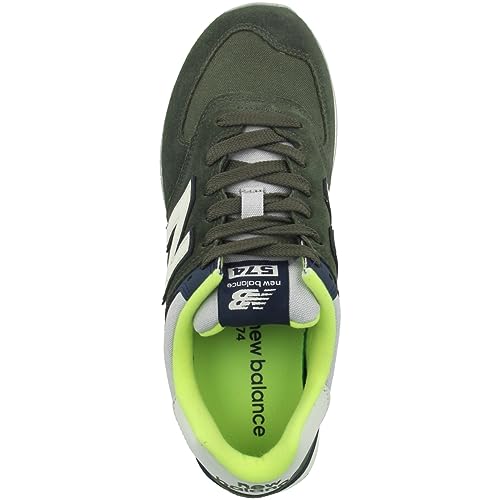 Image of New Balance Mens 574v2