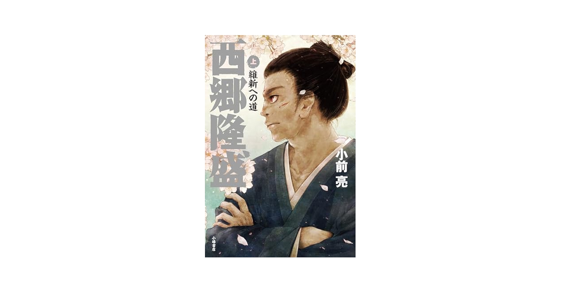 西郷隆盛 武士道に学ぶリーダーの心 維新篇 西郷隆盛 武士道に