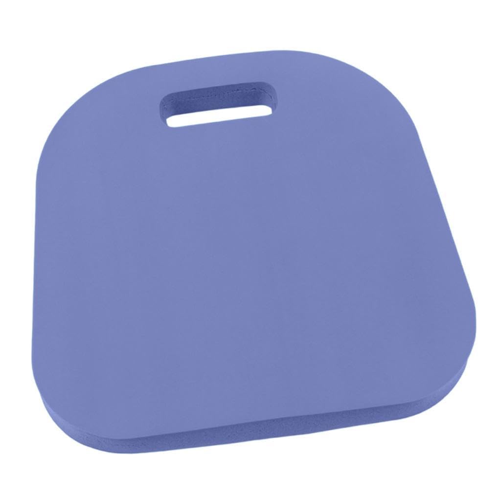 NIVAA Kneeling Pad Versatile with Handle Bath Kneeler for Fitness Auto Repair Work blue-image-30