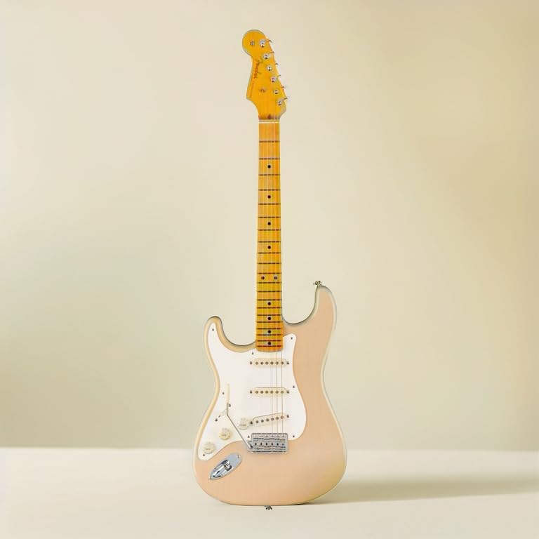 Amazon.com: Fender American Vintage II 1961 Stratocaster Electric