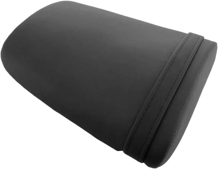 ビンテージ調ブラックレザー・ゴールド CB400sf シートnc39 nc42