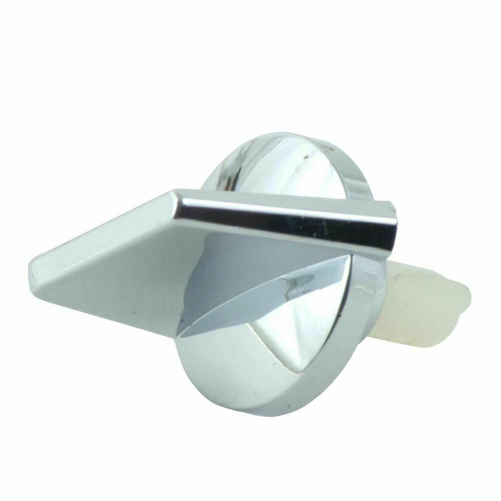 Bouton de rechange OEM 749075 compatible 242743 et 3419 noir