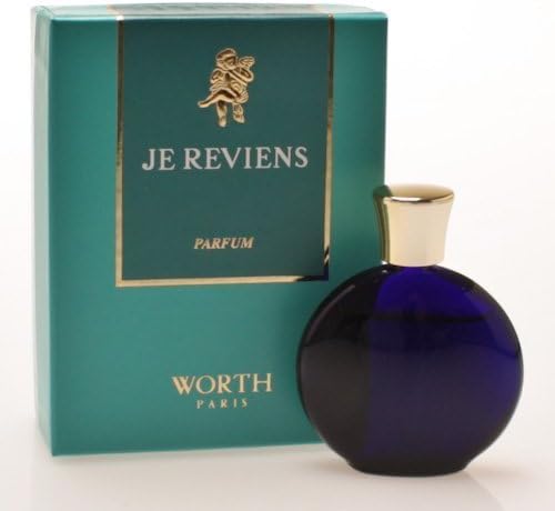 Je Reviens By Worth For Women. Parfum Splash 0.5 Oz / 15 Ml. by Worth