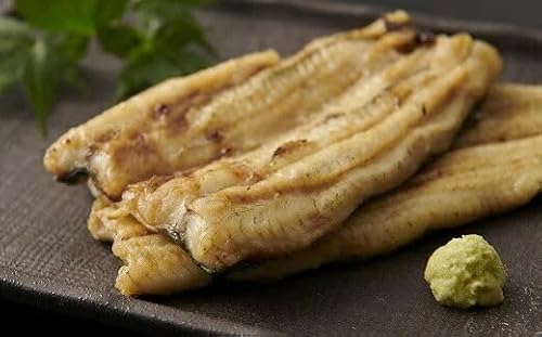 うなぎ 国産 鰻 白焼き タレ 老舗川魚店 手焼き2尾(秘伝のたれ付) ウナギ