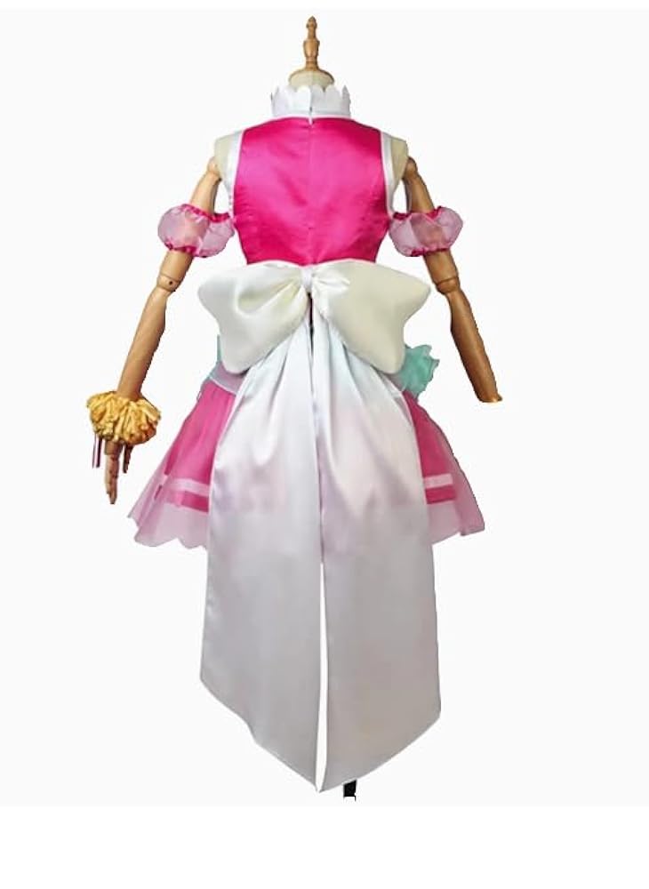 Amazon.co.jp: [KOOFUR] HUGっと はぐっと プリキュア 変身
