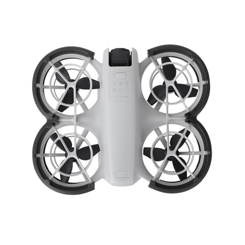 FSIDIWT Propeller Guard Protector Black